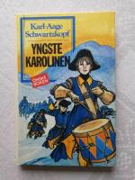 Yngste karolinen
