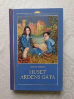 Huset Ardens g&aring;ta