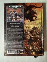 Warhammer 40.000 - In the grim darkness of the far future there is only war