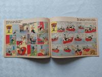 Kalle Ankas julbok 1949