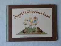 Ingrid i &auml;lvornas land