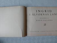 Ingrid i &auml;lvornas land