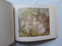 Ingrid i &auml;lvornas land