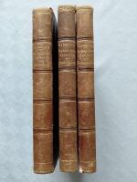 Bohusl&auml;ns historia och beskrifning