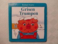 Grisen Trumpen