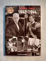 &Aring;ren var 1942-1944