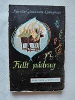 Fullt p&aring;drag