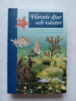 Havets djur och v&auml;xter