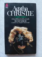 Elephants Can Remember - A Hercule Poirot Mystery