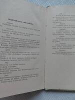 Sm&aring;brukarens Tr&auml;dg&aring;rdsbok - Handledning vid sk&ouml;tseln af tr&auml;dg&aring;rdar vid mindre landtbruk och egna hem