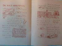 Fingerlekar f&ouml;r Barnkammare, Barntr&auml;dg&aring;rd och Sm&aring;skola