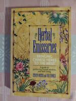 Herbal Emissaries - Bringing Chinese Herbs to the West - A guide to gardening, herbal visdom and well-being