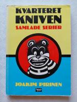 Kvarteret Kniven