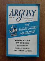 Argosy - The Short Story Magazine - March 1959
