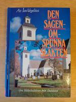 Den s&auml;genomspunna sl&auml;kten - Om H&aring;bolssl&auml;kten fr&aring;n Dalsland