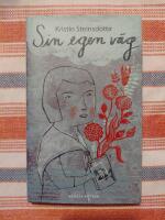 Sin egen v&auml;g