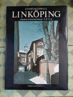 Link&ouml;ping - Mina f&ouml;rsta trettio &aring;r med kameran  30-40-50-tal