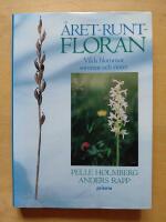 &Aring;ret-runt-floran - Vilda blommor sommar och vinter