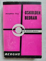 Oskulden bedrar