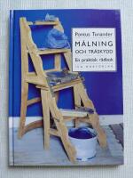 M&aring;lning och tr&auml;skydd