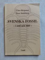 Svenska fossil i ord och bild