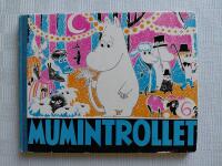 Mumintrollet 6