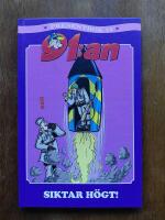 91:an siktar h&ouml;gt! - Presentbok 15