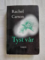 Tyst v&aring;r