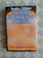 De nio m&aring;narnas dotter