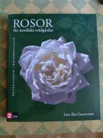 Rosor f&ouml;r nordiska tr&auml;dg&aring;rdar - Kl&auml;tterrosor - Rabattrosor