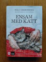 Ensam med katt