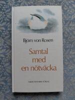 Samtal med en n&ouml;tv&auml;cka