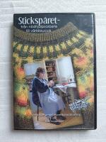 Sticksp&aring;ret - fr&aring;n n&ouml;dhj&auml;lpsarbete till v&auml;rldssucce