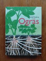 Ogr&auml;s - K&auml;nn igen och ta bort