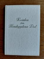 Kv&auml;den fr&aring;n Hembygdens Dal (Dalarna)