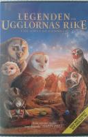 Legenden om Ugglornas rike