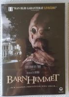 Barnhemmet