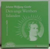 Den unge Werthers lidande