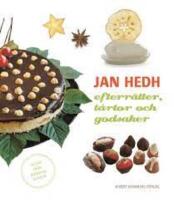 Efterr&auml;tter, t&aring;rtor och godsaker