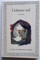 Vishetens ord i V&auml;ster