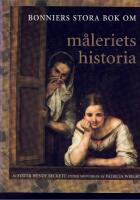Bonniers stora bok om m&aring;leriets historia