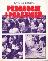 Pedagogik i praktiken : pedagogdoktorns r&aring;d till utbildare