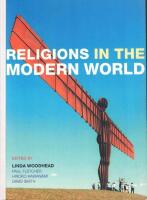 Religions in the modern world - traditions and transformations
