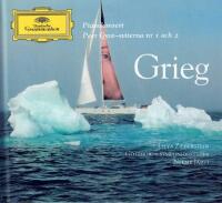 Pianokonsert, Peer Gynt-sviterna nr 1 och 2