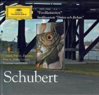 Forellkvintetten; Str&aring;kkvartett &raquo;D&ouml;den och flickan&laquo;