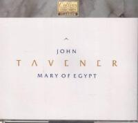 Mary of Egypt
