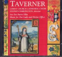 Ave Dei Patris Filia; Music for Our Lady and Divine Office