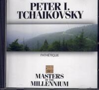 Overture 1812, Op 49; Symphony no. 6 op 74. &raquo;Pathetique&laquo;