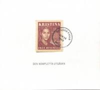 Kristina fr&aring;n Duvem&aring;la, Den kompletta utg&aring;van