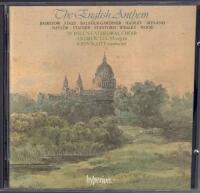 The English Anthem